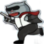 47FR emote for Discord