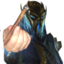 420miraak emote for Discord