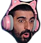4shocked emote for Discord