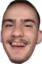 4Headd emote for Discord