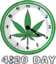 420day emote for Discord
