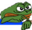 4minuteslatege emote for Discord