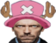 4Chopper emote for Discord
