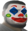4CLOWN emote for Discord