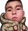 4KidDrip emote for Discord