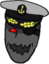 4Kapitan emote for Discord