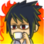 4813sasukeitisfine emote for Discord