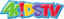 4KidsTV emote for Discord