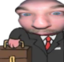 4WeestBusiness emote for Discord