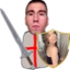 4Knight emote for Discord