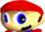 5mario emote for Discord