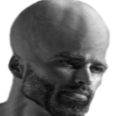 5Chad static emote for Discord, Twitch and Slack