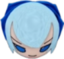5Cirno emote for Discord