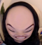 5raeHead emote for Discord