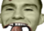 4HEad emote for Discord