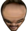 5HEADBEZI emote for Discord