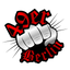49erBerlin emote for Discord