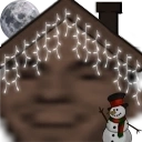 4House static emote for Discord, Twitch and Slack