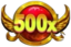 500xGates emote for Discord