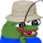 5854pepefishing emote for Discord