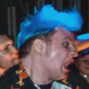 5opkaScream static emote for Discord, Twitch and Slack