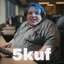 5kuf emote for Discord
