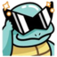 5016squirtlecool emote for Discord