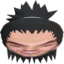 5ShikaWide emote for Discord