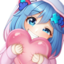5creppalove emote for Discord