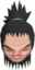 5Shika emote for Discord