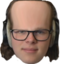 5Head emote for Discord