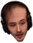 5HeadFimp emote for Discord