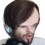 5HeadLemba emote for Discord