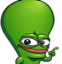 5Headge emote for Discord