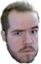 5HeadConcern emote for Discord
