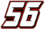 56NTS emote for Discord