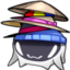 5HAT emote for Discord