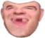 5heads emote for Discord