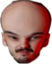 5HeadSmol emote for Discord