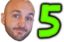 5ardaco emote for Discord