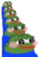 5MorePeepo emote for Discord
