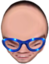 5Headchest emote for Discord