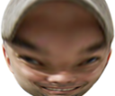 5headKkona static emote for Discord, Twitch and Slack