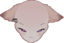 5Headanny emote for Discord
