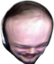 5HeadDimmel emote for Discord