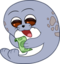 5dollars emote for Discord