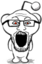 69 emote for Discord