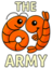 69ArmyShrimp emote for Discord
