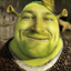 60shrek emote for Discord