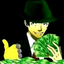 Adachi emote for Discord